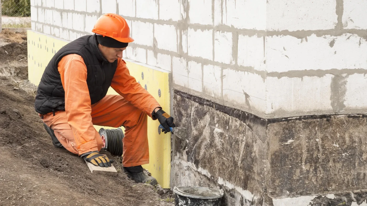 Restoring Stability: A Comprehensive Guide to Foundation Issues and Repair Solutions