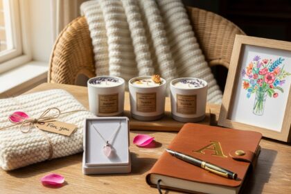 Stunning Handmade Gifts for Her That Will Melt Her Heart
