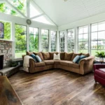 Stay Warm All Year: The Best Cold Climate Home Additions
