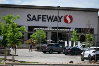 The Comprehensive Guide to safeway highlands ranch