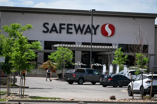 The Comprehensive Guide to safeway highlands ranch