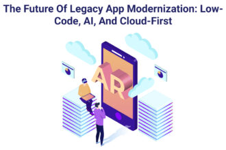 Future of Legacy App Modernization