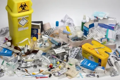 Safeguarding Health and Nature: Understanding Pharmaceutical Waste Disposal