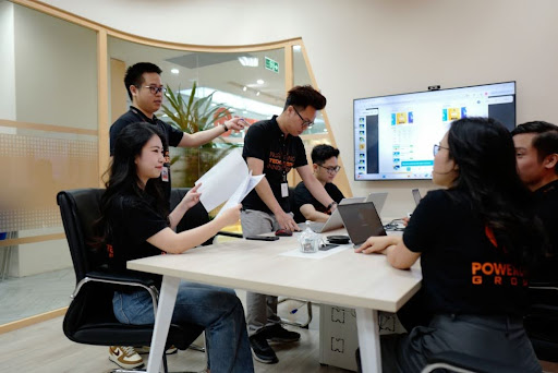 The Role of PowerGate Software in Global Partnerships 
