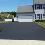 Transform Your Home's First Impression with Driveway Installation