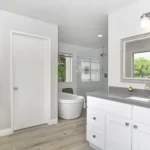 Transform Your Home's Value with Strategic Bathroom Renovation