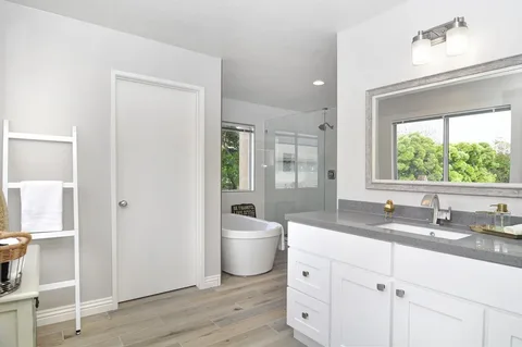 Transform Your Home's Value with Strategic Bathroom Renovation