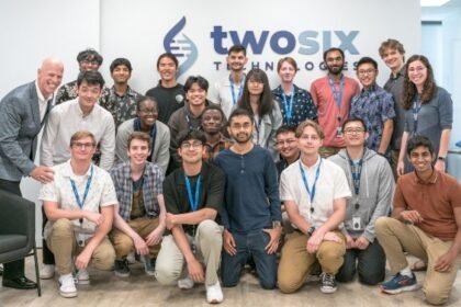 Two Six Technologies : Everything You Need to Know