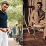 A Guide to Achieving the Old Money Style Homme