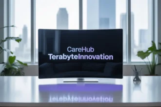 The Comprehensive Guide to Carehub Terabyteinnovation