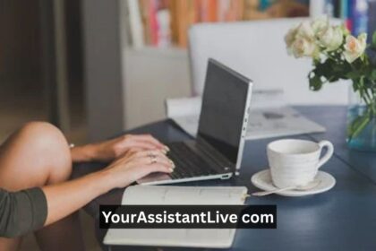 The Comprehensive Guide to yourassistantlive com