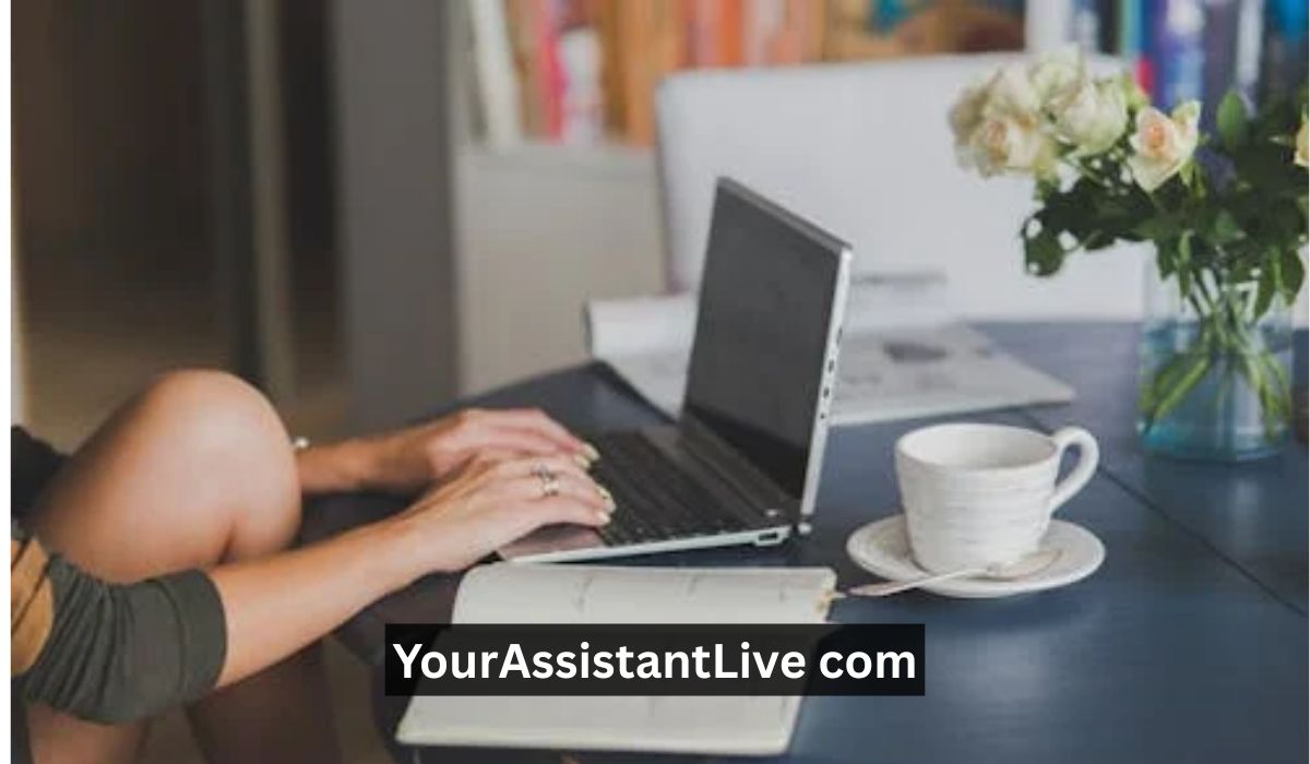 The Comprehensive Guide to yourassistantlive com