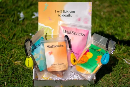 Everything You Need to Know About the wulf snacks