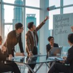 Redefining Workplace Culture in Malaysia for the Future of Work