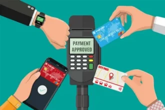 What is Small Payment Cashing