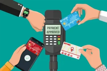 What is Small Payment Cashing