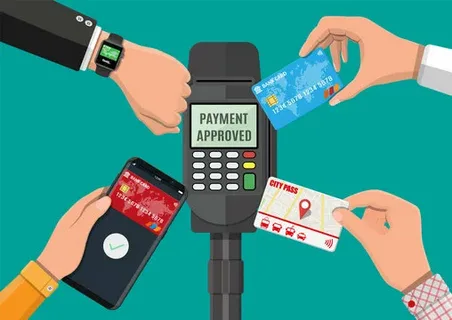 What is Small Payment Cashing