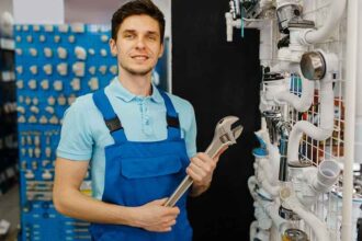 Emergency Plumbing Services & Expert Boiler Repair Advice by Pawel Szewczuk