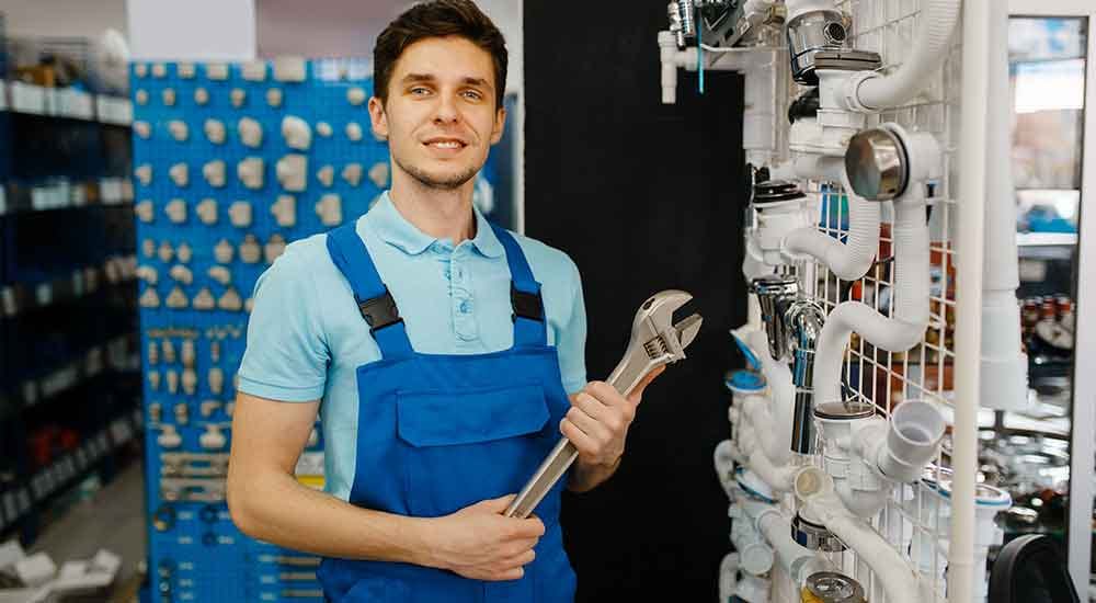 Emergency Plumbing Services & Expert Boiler Repair Advice by Pawel Szewczuk