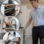 Why Emergency Plumber Support Relies on Regular Boiler Servicing – Insights from Pawel Szewczuk