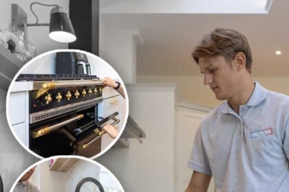 Why Emergency Plumber Support Relies on Regular Boiler Servicing – Insights from Pawel Szewczuk