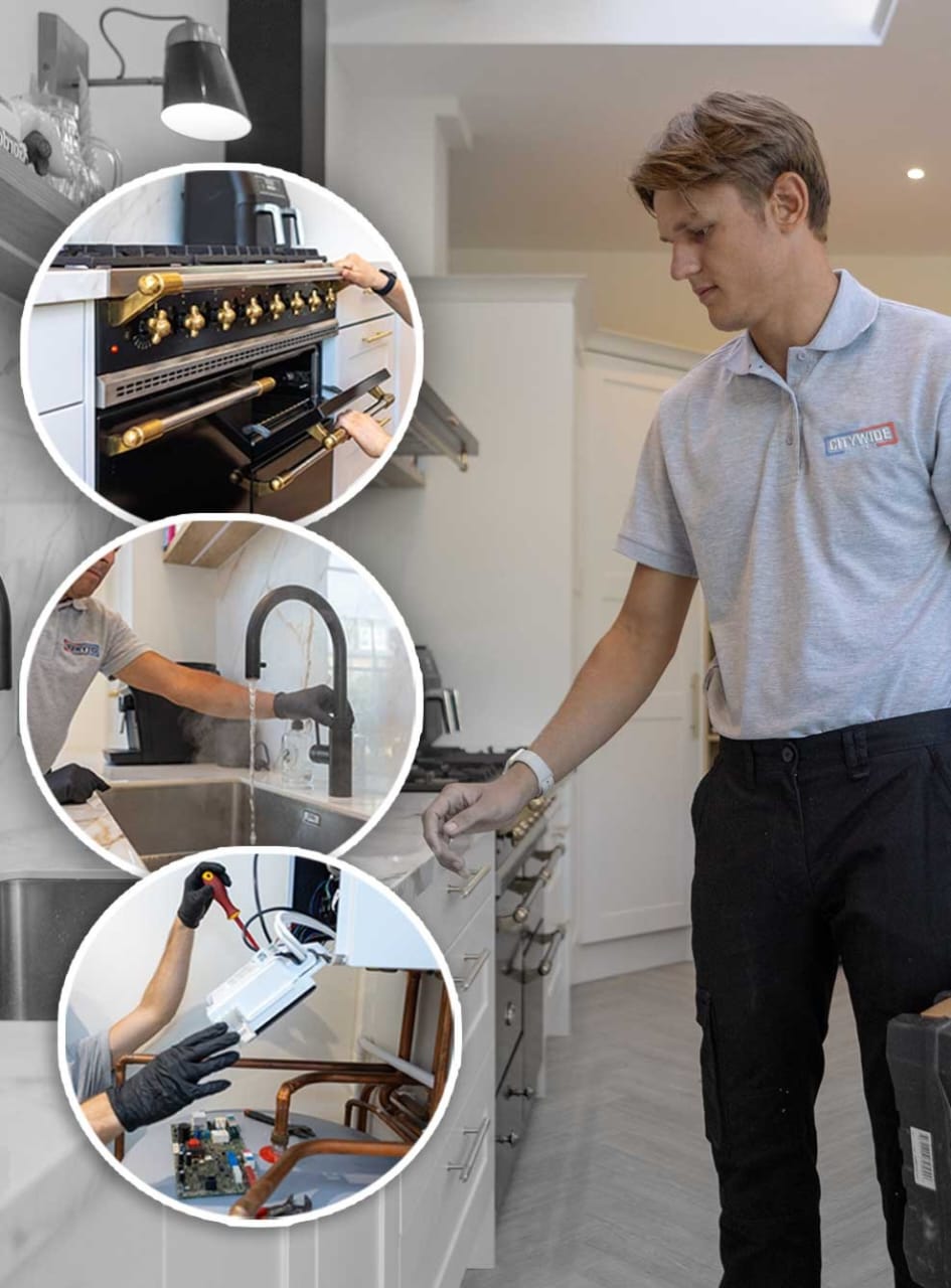 Why Emergency Plumber Support Relies on Regular Boiler Servicing – Insights from Pawel Szewczuk