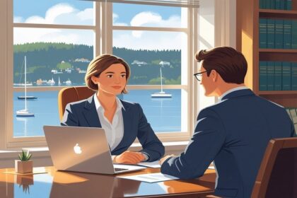 How to Choose the Right Divorce Lawyer in Portland Maine