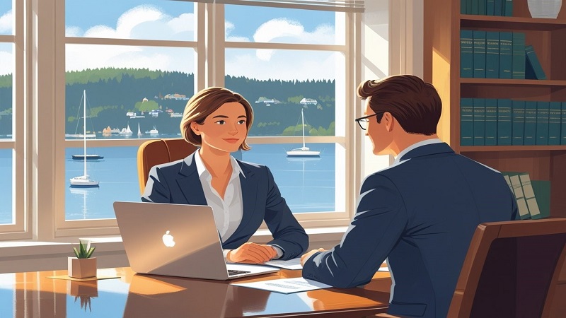 How to Choose the Right Divorce Lawyer in Portland Maine