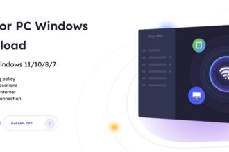 Best Way to Safeguard Your Identity on Social Media Using iTop VPN