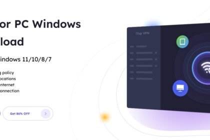 Best Way to Safeguard Your Identity on Social Media Using iTop VPN