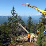 Why Professional Pole Setting Makes All the Difference