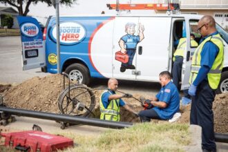 Why Emergency Plumbing Heroes Deserve More Credit