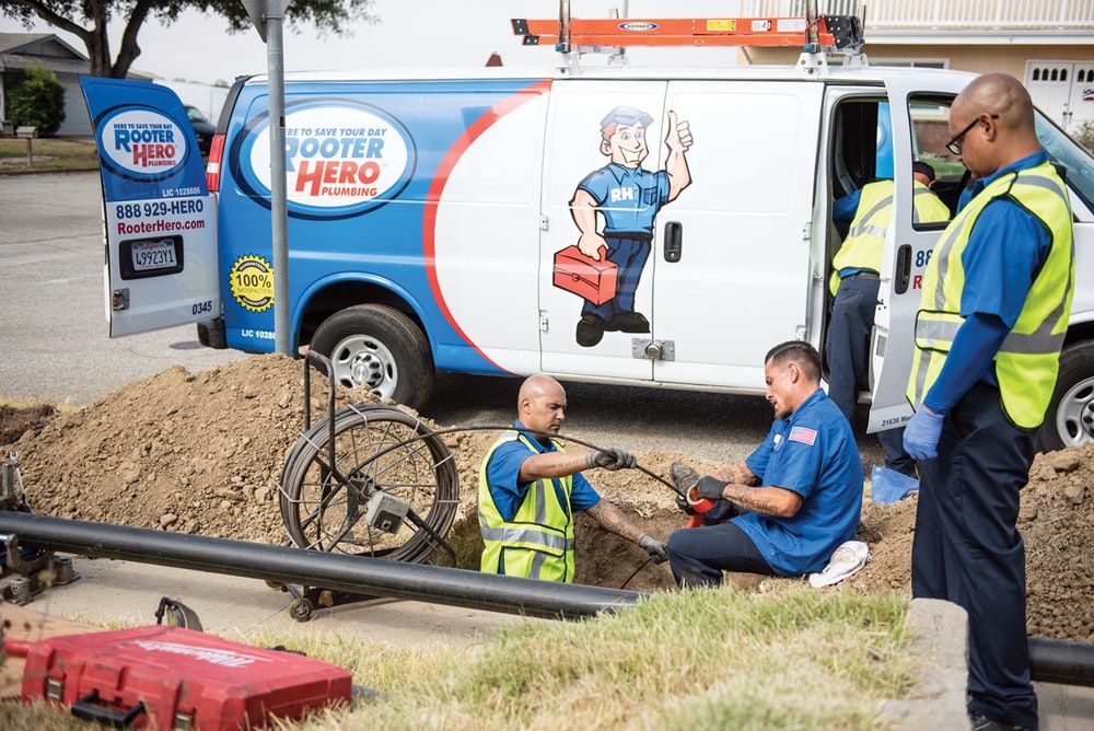 Why Emergency Plumbing Heroes Deserve More Credit