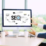 SEO Agency