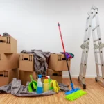Leaving Without the Mess: Why Move Out Cleaning Services Are Essential