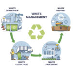Why Professional Waste Management Transforms Business Operations