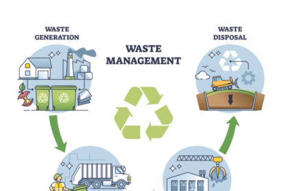 Why Professional Waste Management Transforms Business Operations