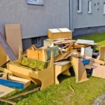 Why professional junk removal beats DIY every time