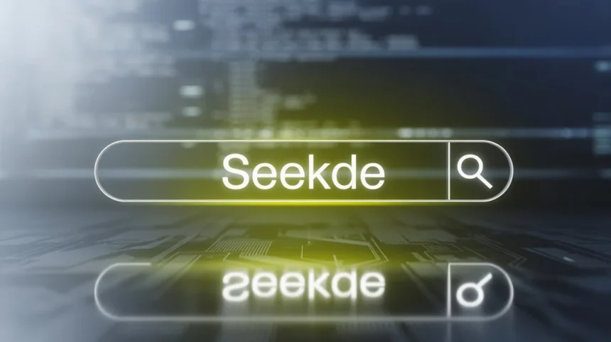 What Is Seekde? A Deep Dive Into Its Meaning, Uses, and Potential