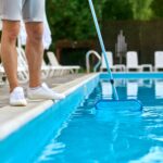Ensuring Excellence: The Essential Role of Commercial Pool Service