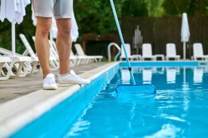 Ensuring Excellence: The Essential Role of Commercial Pool Service