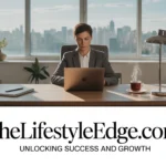 TheLifestyleEdge com: Unlocking Success and Growth