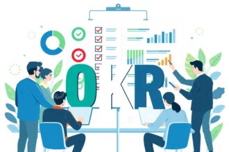 OKR Meaning Explained: How Objectives and Key Results Keep Teams Focused