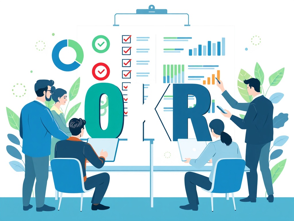 OKR Meaning Explained: How Objectives and Key Results Keep Teams Focused