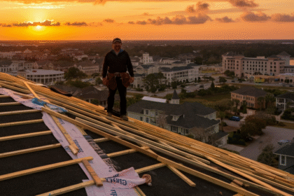 Why Tillotson Roofing Solutions is the Best Roofing Company in Bluffton, SC