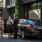 The Future of Luxury Car Hire: Trends in Switzerland for 2025