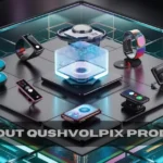 shop buy qushvolpix product