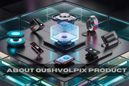 shop buy qushvolpix product