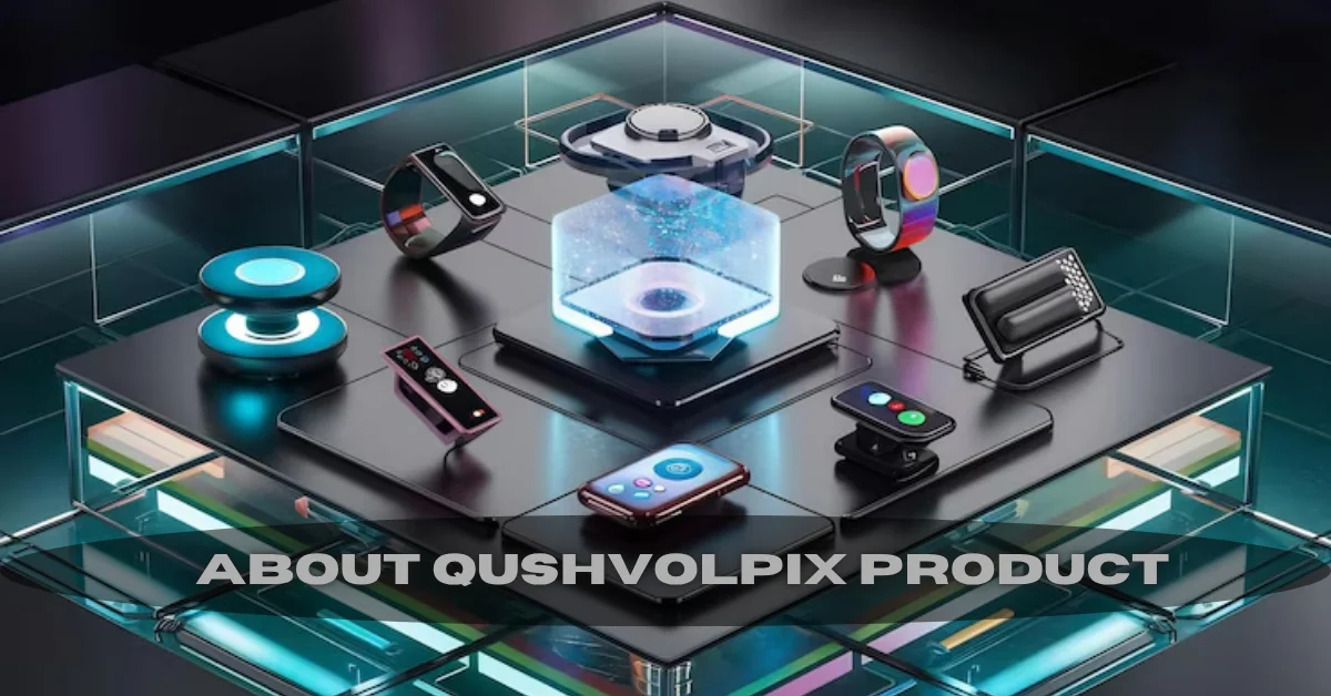 shop buy qushvolpix product