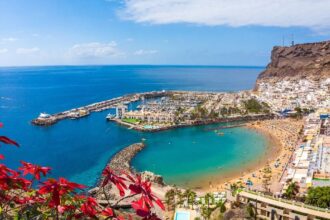 Reasons to visit Lanzarote in autumn